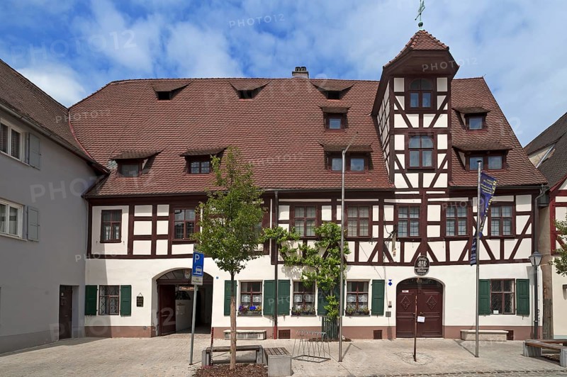 Deutsches Hirtenmuseum