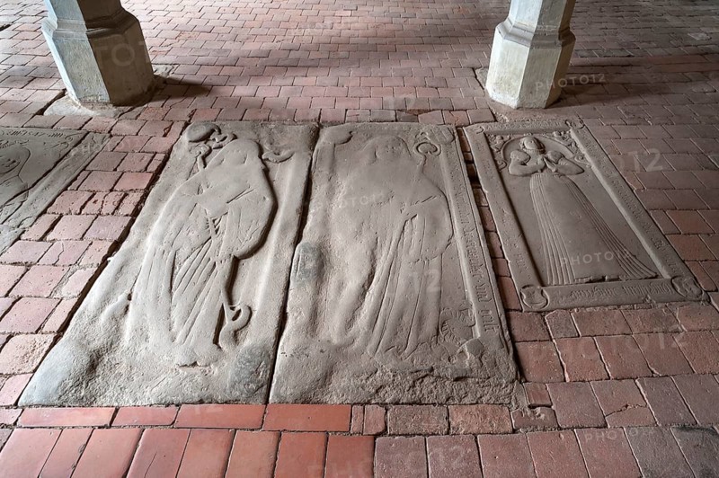 Three epitaphs