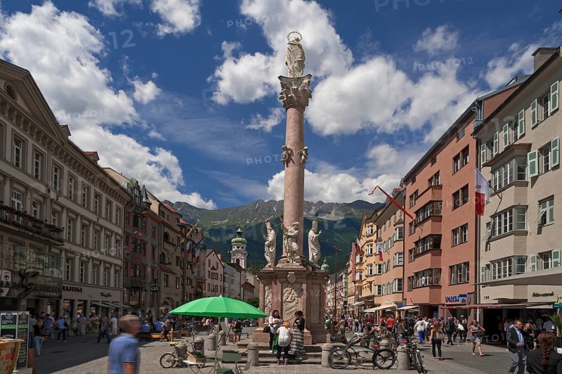 Anna Column