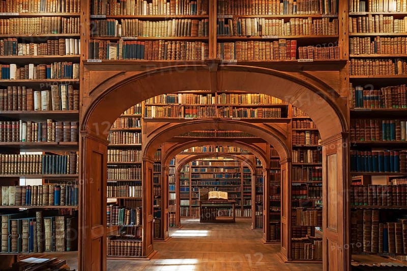Oberlausitzer science library