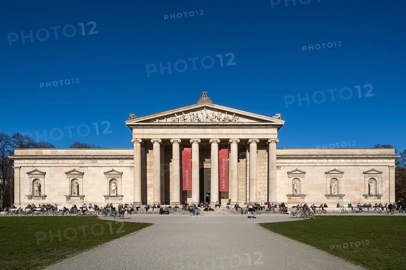 Glyptothek