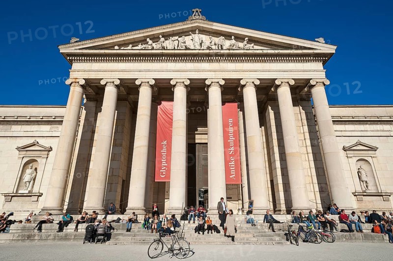 Glyptothek