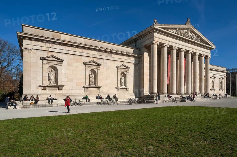 Glyptothek