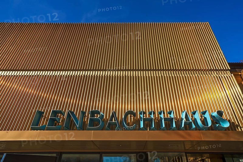 Lenbachhaus