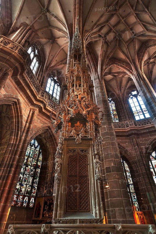 Tabernacle