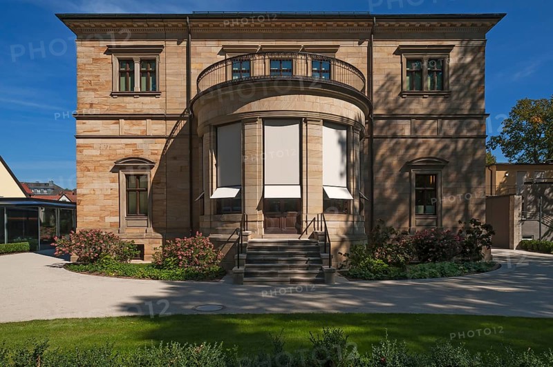 Villa Wahnfried