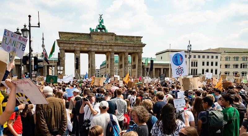 Fridays for Future