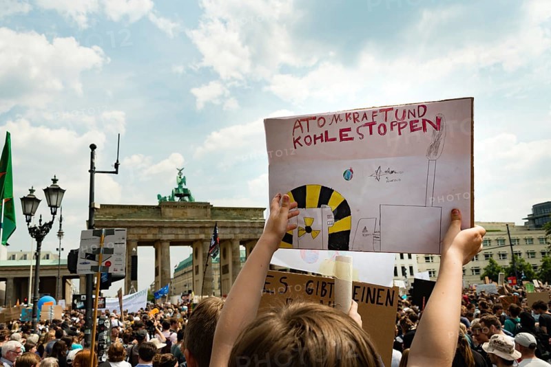 Fridays for Future
