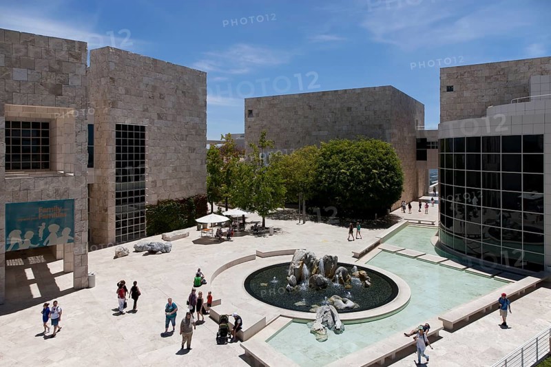 Art museum
