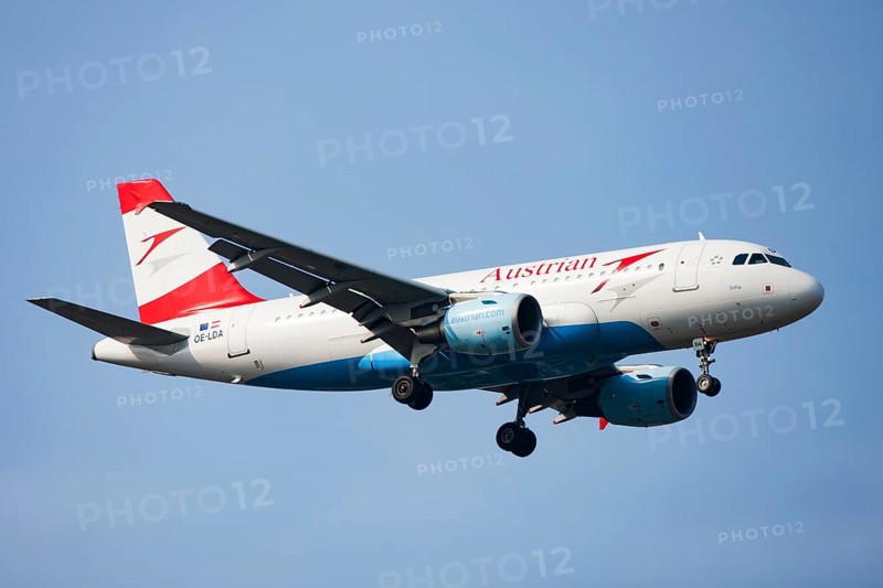 Austrian Airlines