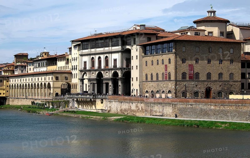 Corridoio Vasariano