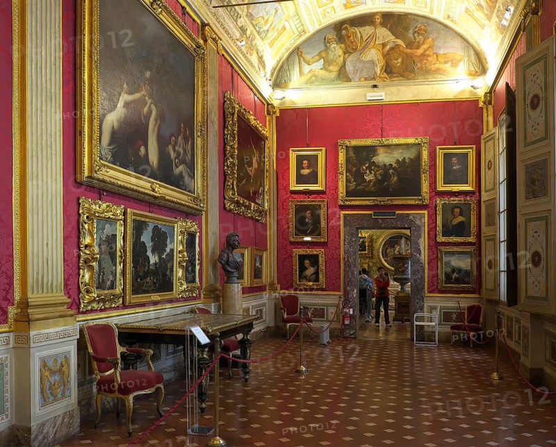 Galleria del Poccetti