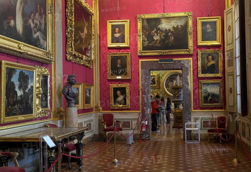 Galleria del Poccetti