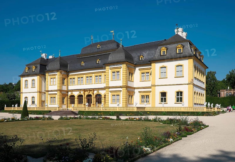 Schloss Veitshochheim