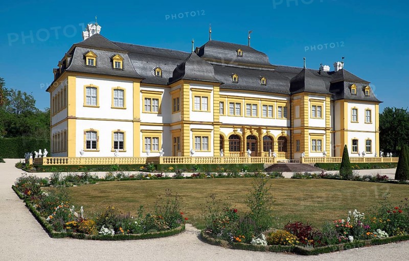Schloss Veitshochheim