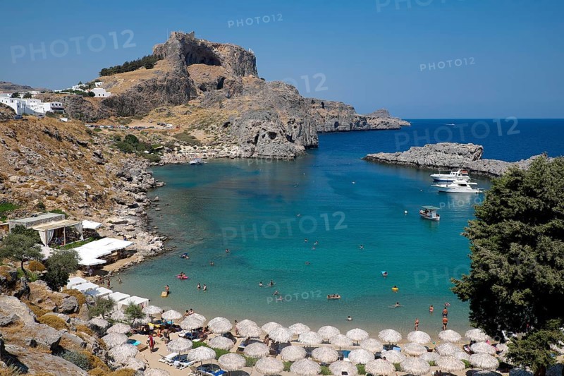 Saint Paul's Bay