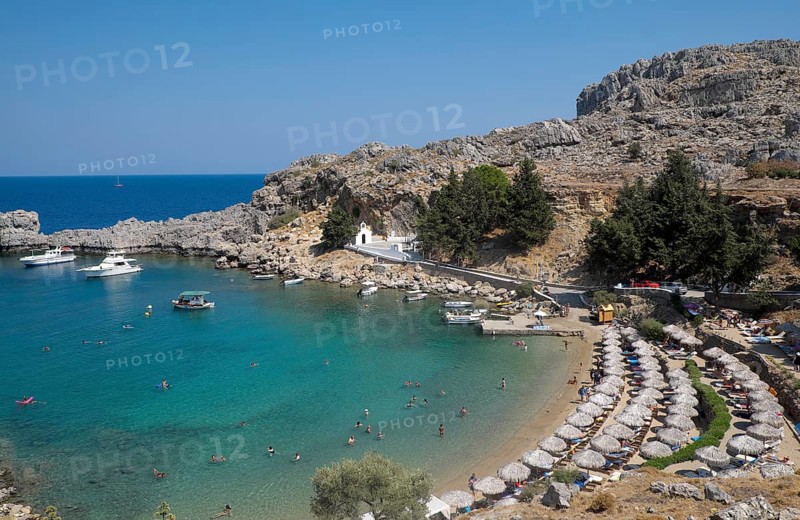 Paul's Bay