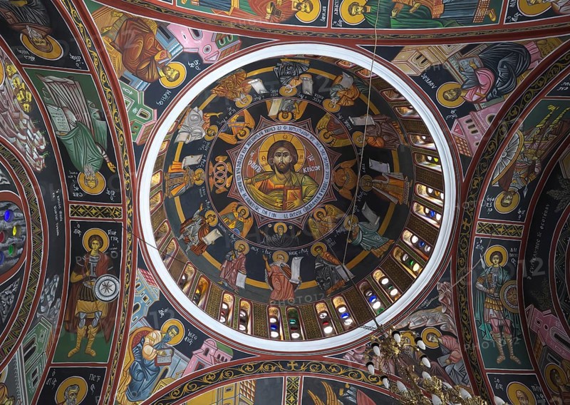 Dome