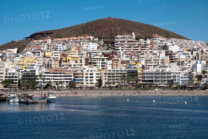 Los Cristianos