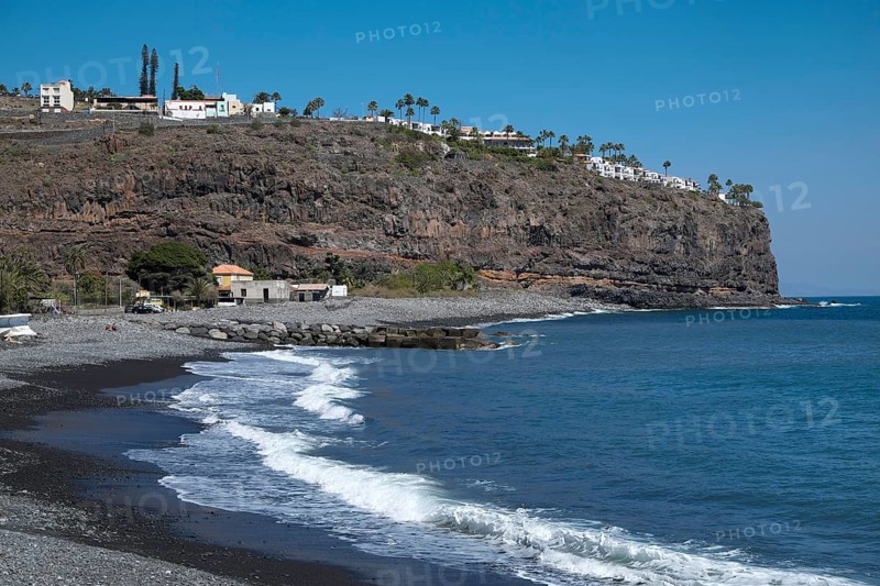 Playa de Santiago