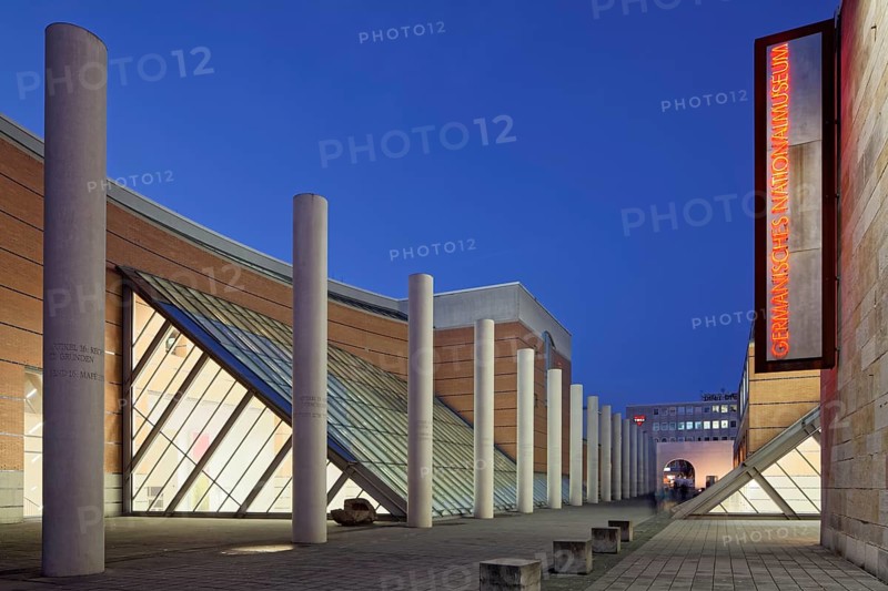 Germanisches Nationalmuseum