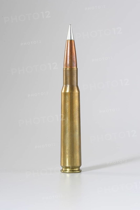 Ammunition