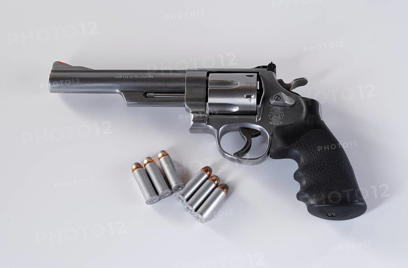Handgun