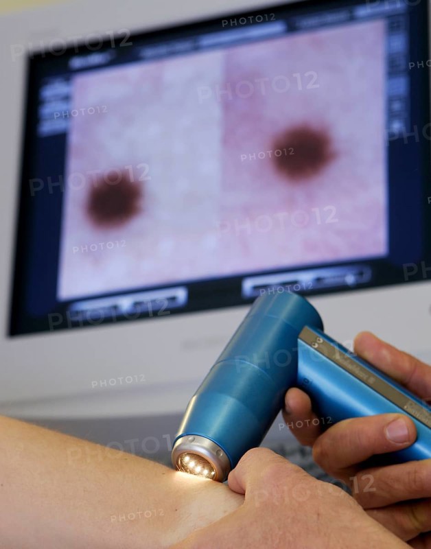 Dermatologist