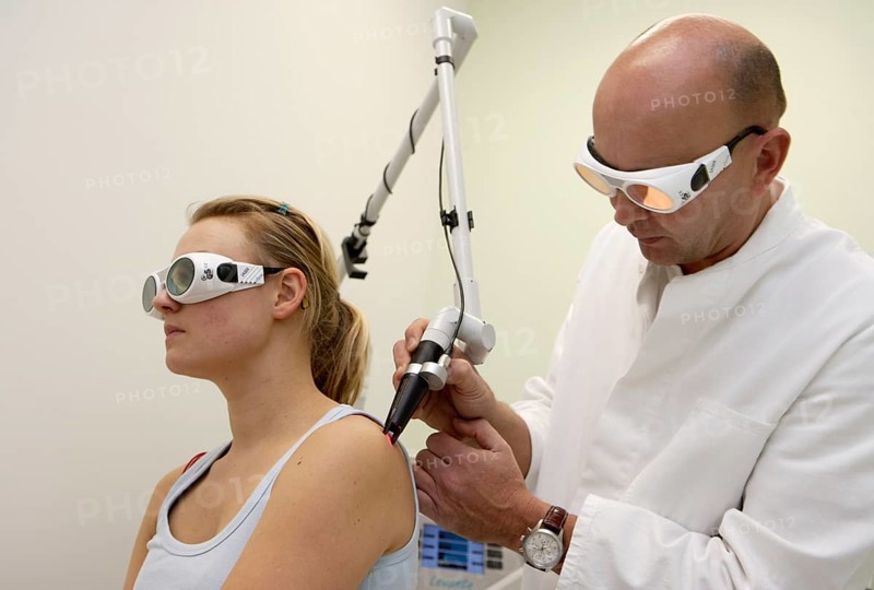 Dermatologist