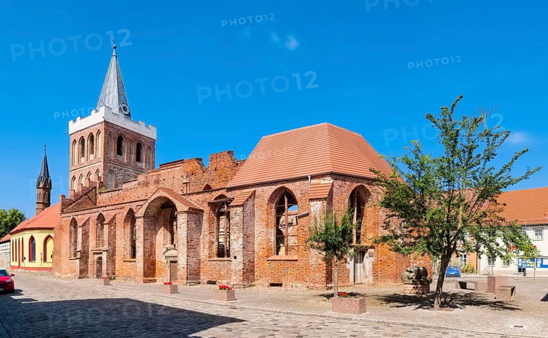 Ancient City Church