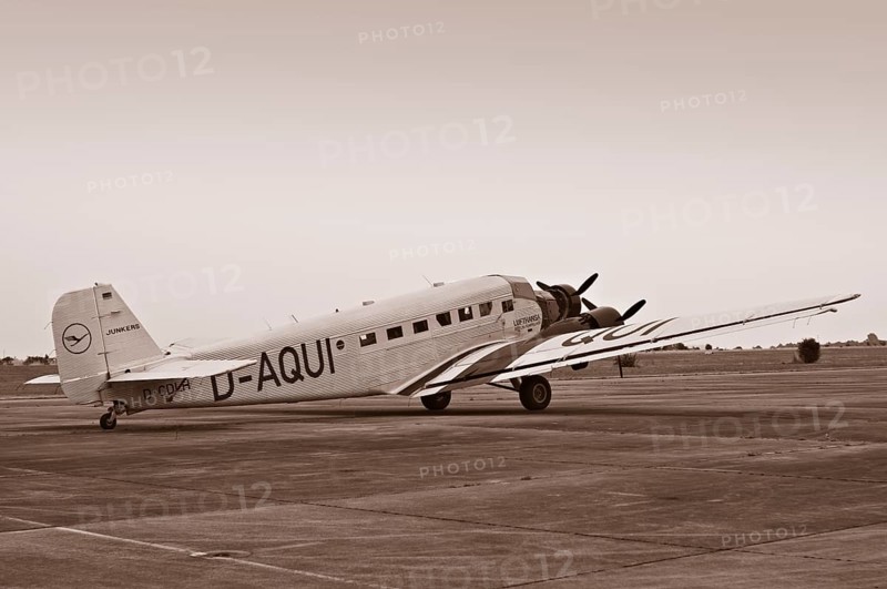 Junkers JU 52