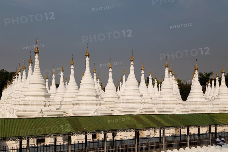 Sandamuni Paya