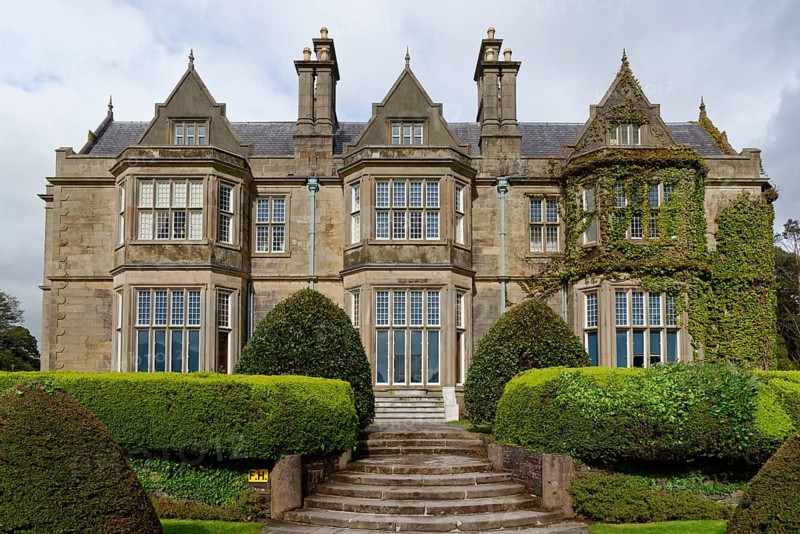 Muckross House