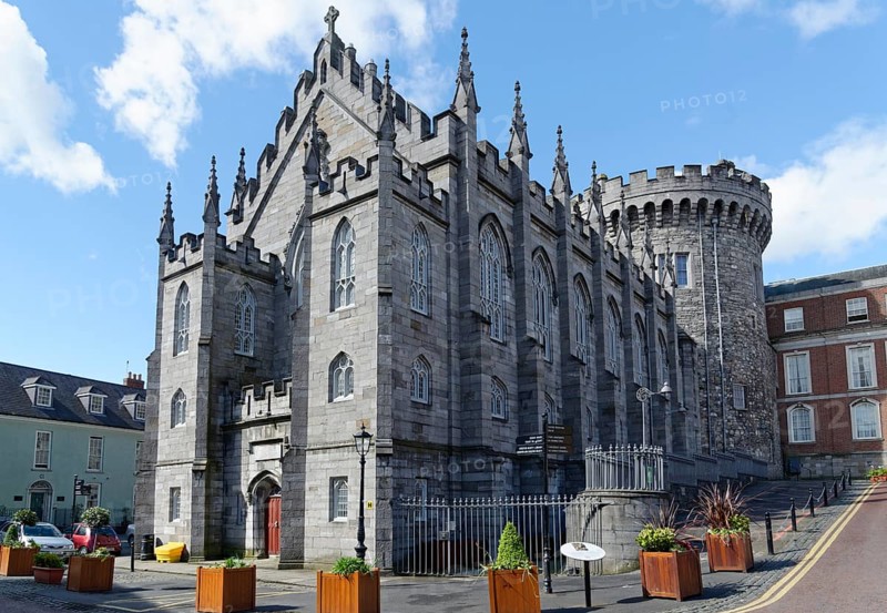 Chapel Royal