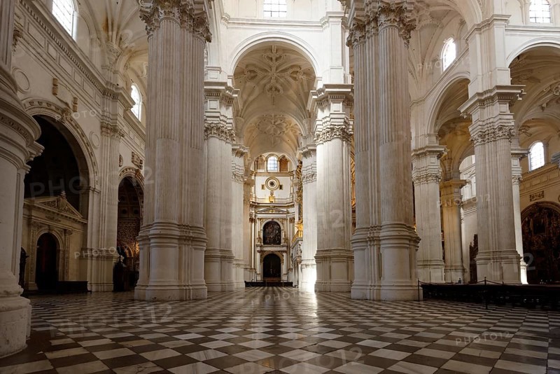 Granada Cathedral