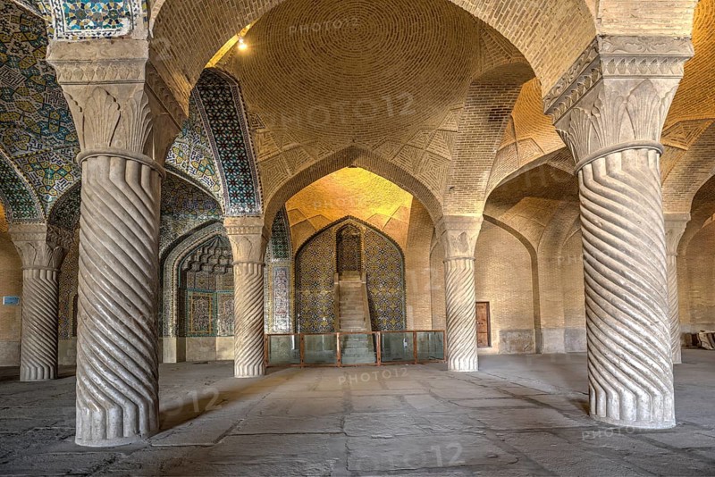 Vakil Mosque