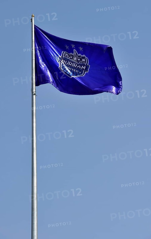 Flag of Buriram United