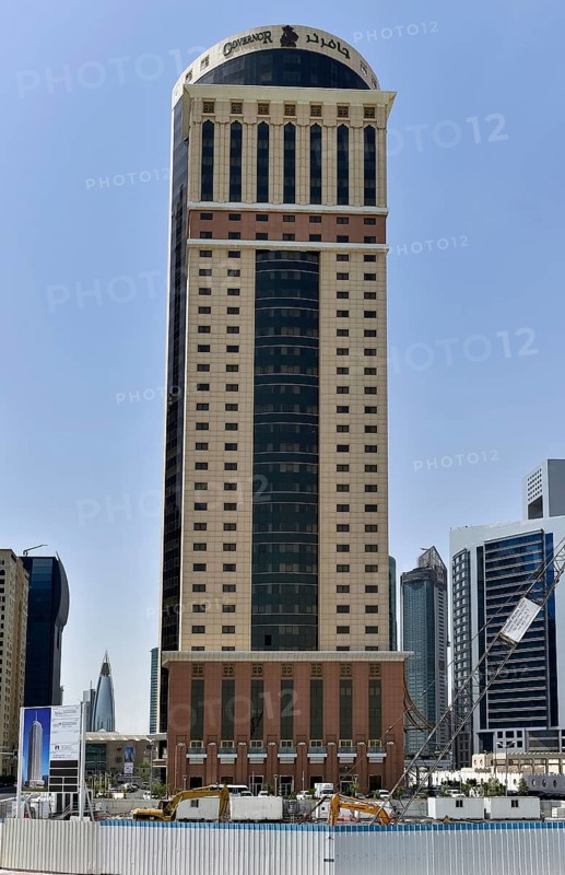 Governor West Bay Suites and Residences in Doha