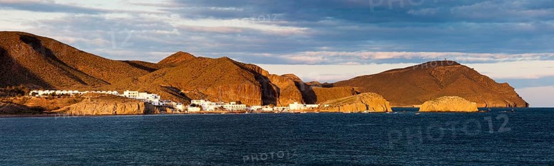 Cabo de Gata