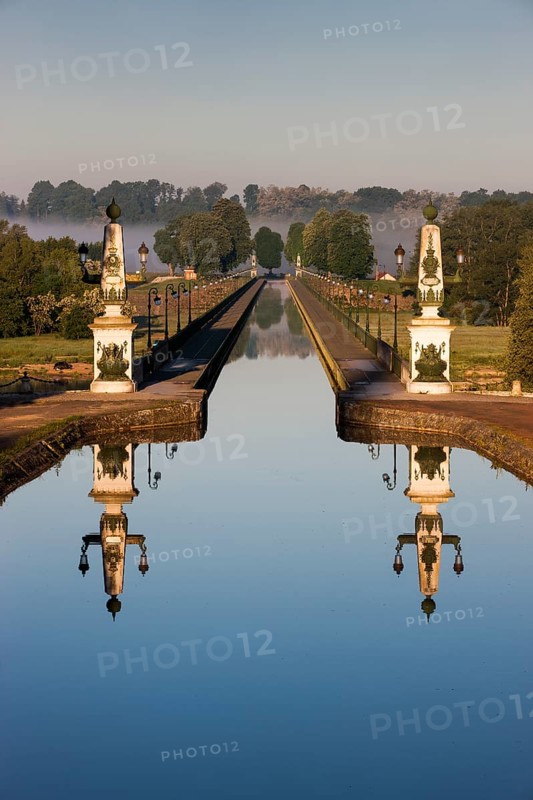 Pont-canal de Briare