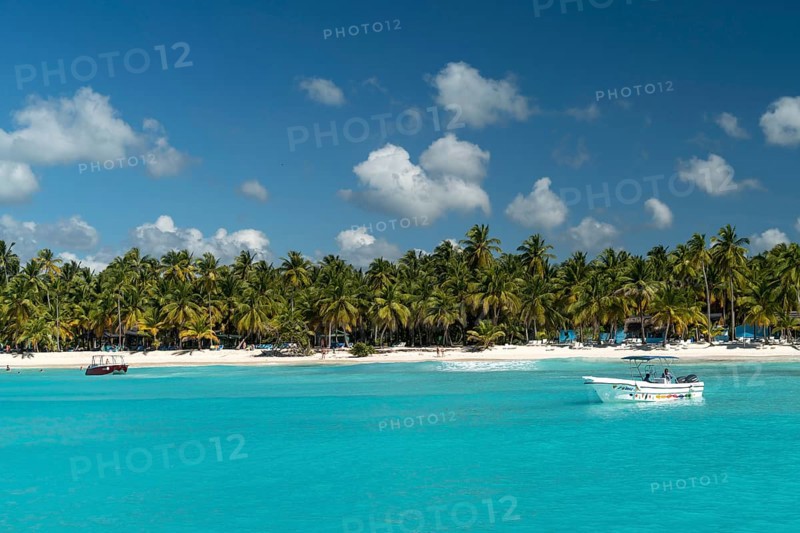 Dream beach