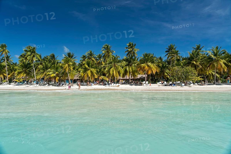 Dream beach