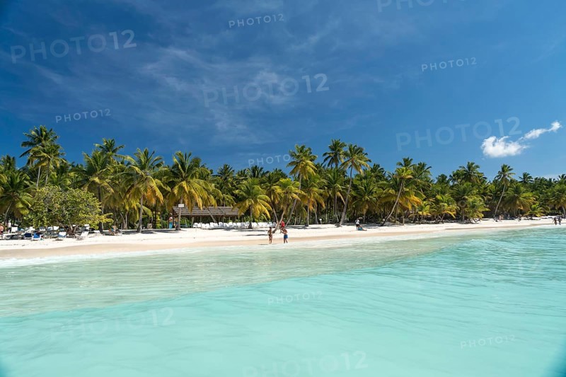 Dream beach