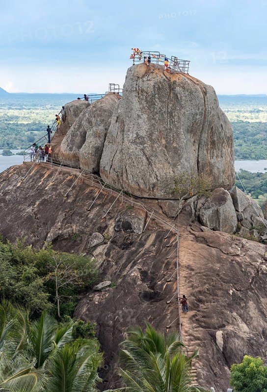 Aradhana Gala Rock