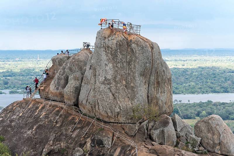 Aradhana Gala Rock