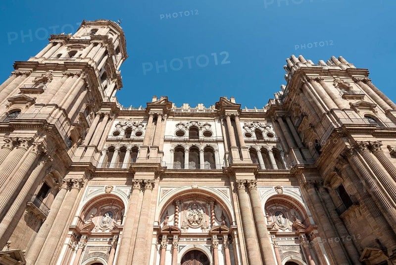 Cathedral of Malaga
