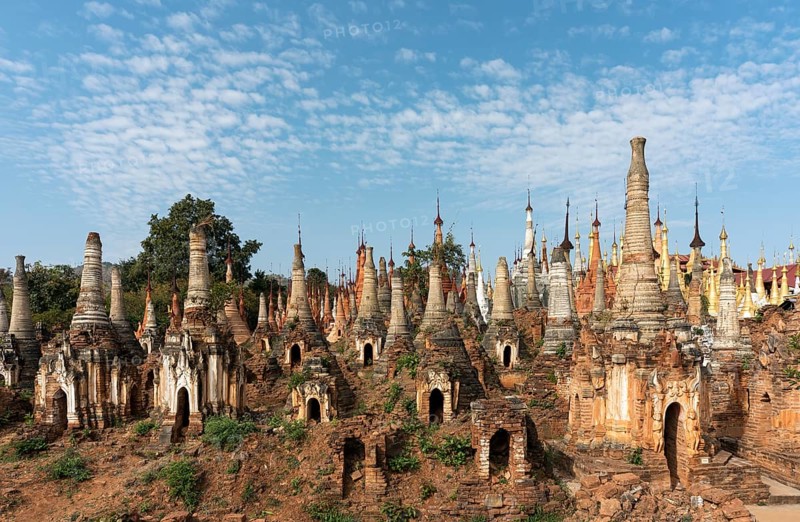 Shwe Inn Thein Paya