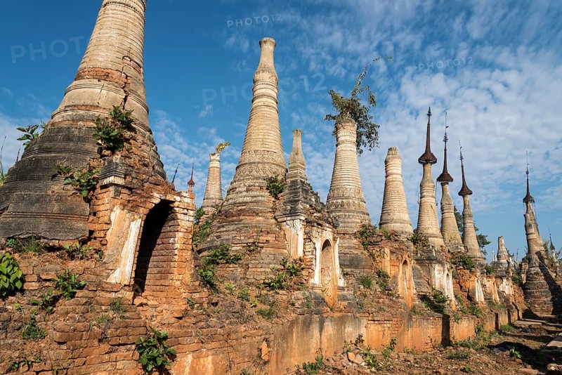 Shwe Inn Thein Paya