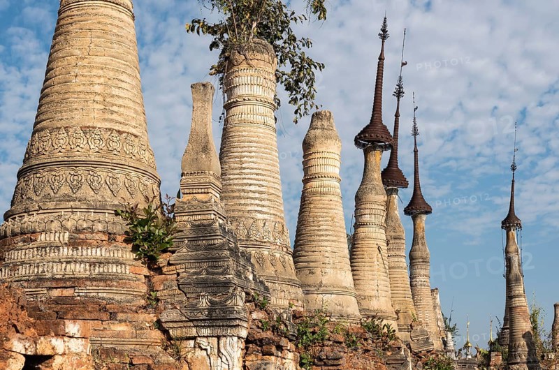 Shwe Inn Thein Paya