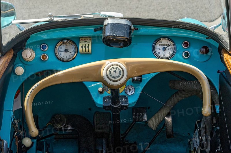 Oldtimer meeting